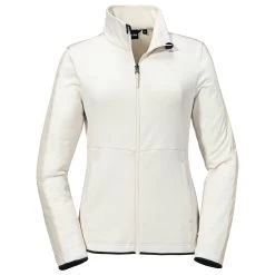 Schöffel Damen Fleecejacke ZipIn Toledo