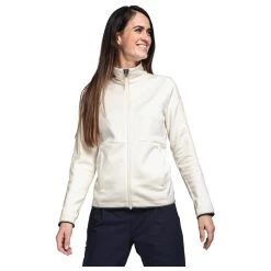 Schöffel Damen Fleecejacke ZipIn Toledo -Outdoor Sportswear sch ffel damen fleecejacke zipin toledo 2013320 23703 1140 3288 1