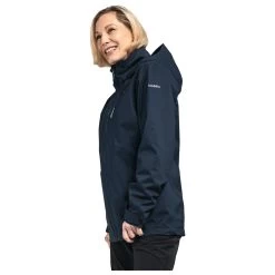 Schöffel Damen Funktionsjacke ZipIn Stanzach 14 Schöffel Damen Funktionsjacke ZipIn Stanzach -Outdoor Sportswear sch ffel damen funktionsjacke zipin sta 2013316 23359 8820 5230
