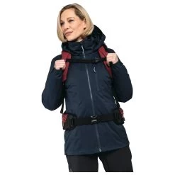 Schöffel Damen Funktionsjacke ZipIn Stanzach 15 Schöffel Damen Funktionsjacke ZipIn Stanzach -Outdoor Sportswear sch ffel damen funktionsjacke zipin sta 2013316 23359 8820 6279