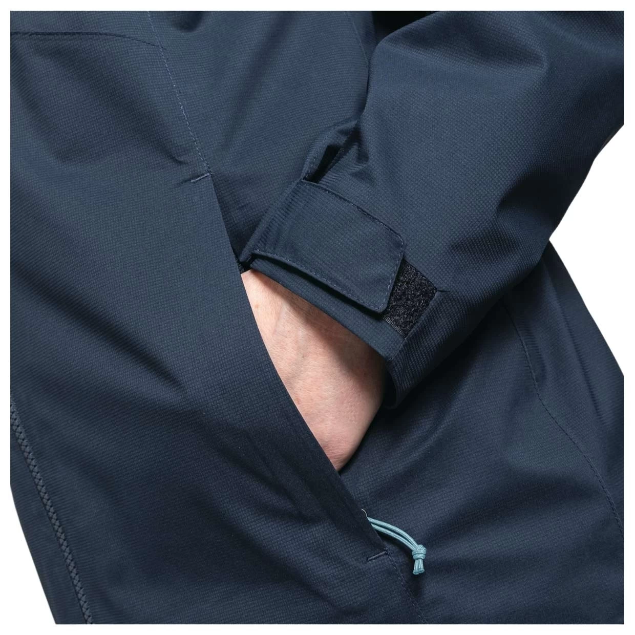 Schöffel Damen Funktionsjacke ZipIn Stanzach 7 Schöffel Damen Funktionsjacke ZipIn Stanzach – Bild 7