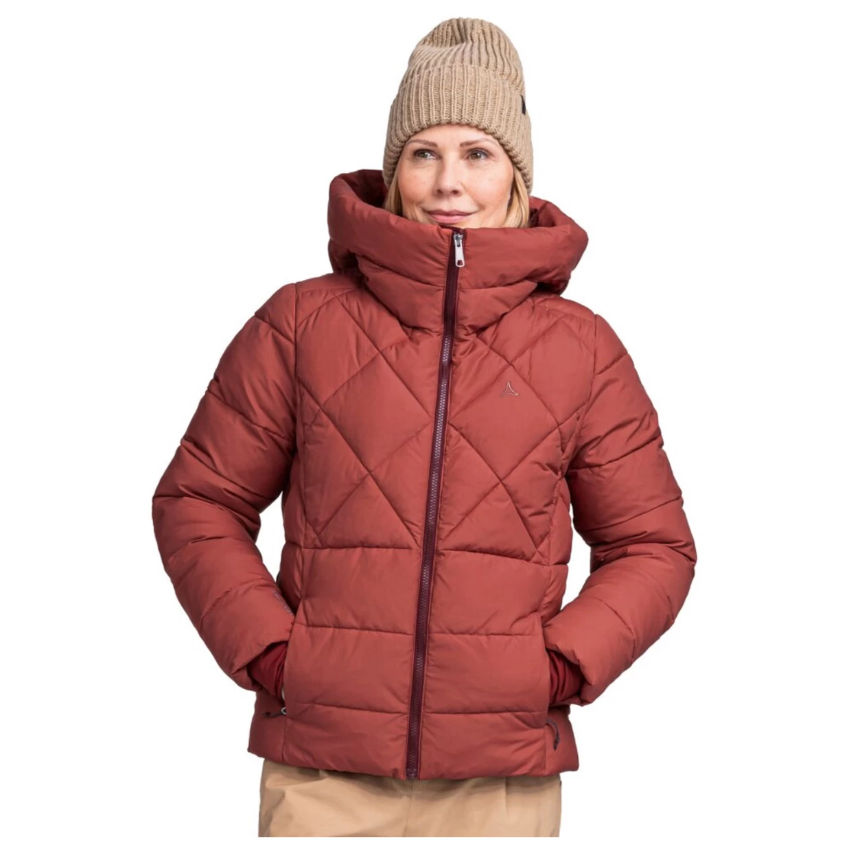Schöffel Damen Isolationsjacke Boston 2 Schöffel Damen Isolationsjacke Boston – Bild 2