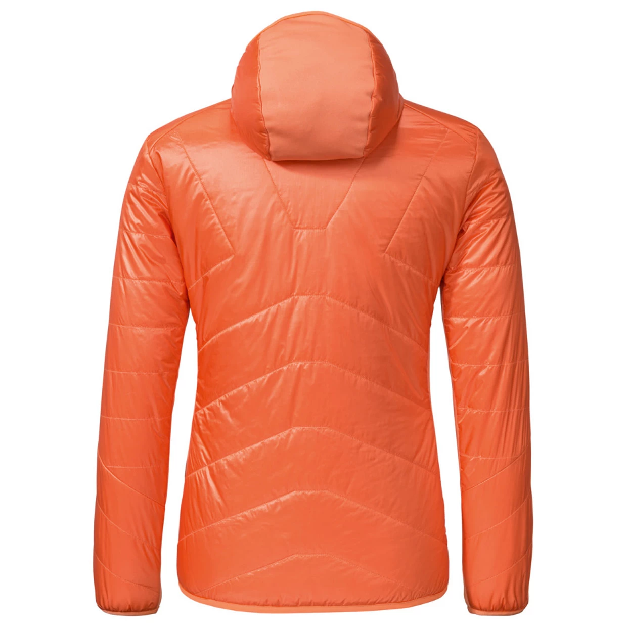 Schöffel Damen Isolationsjacke Hybrid Stams 2 Schöffel Damen Isolationsjacke Hybrid Stams – Bild 2