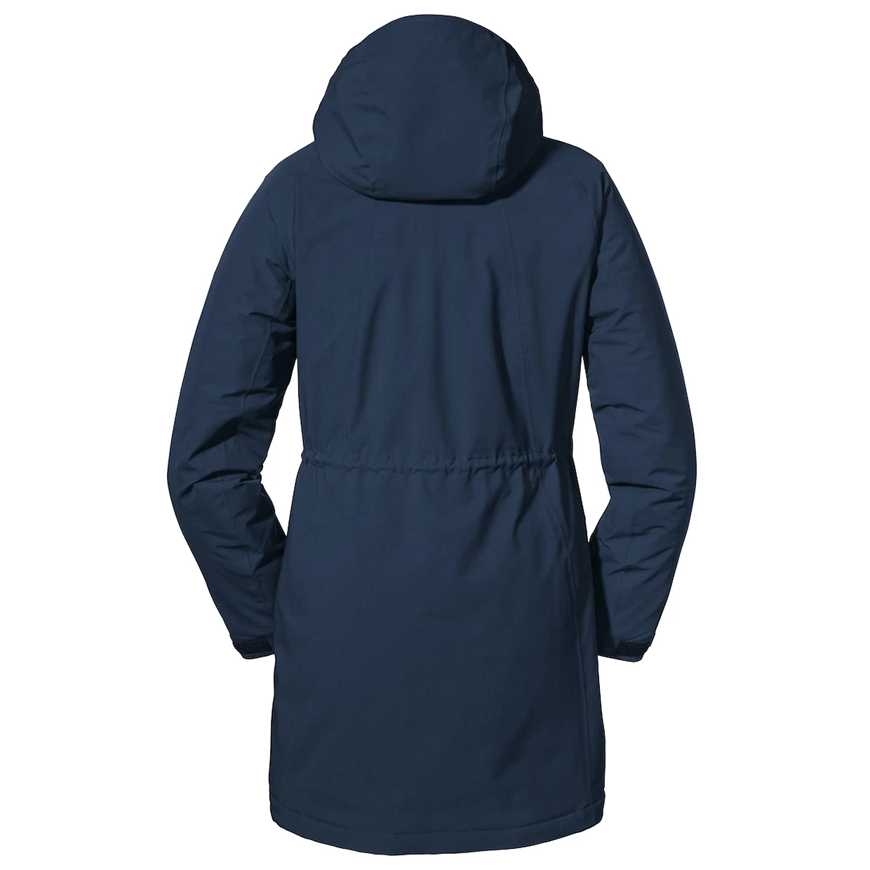 Schöffel Damen Mantel Bastianisee 2 Schöffel Damen Mantel Bastianisee – Bild 2