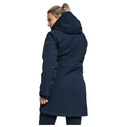 Schöffel Damen Mantel Bastianisee 5 Schöffel Damen Mantel Bastianisee -Outdoor Sportswear sch ffel damen mantel bastianisee 2013105 23607 8820 3153