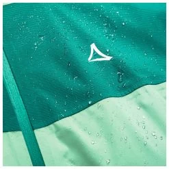 Schöffel Damen Regenjacke 2.5L Epic Trail 6 Schöffel Damen Regenjacke 2.5L Epic Trail -Outdoor Sportswear sch ffel damen regenjacke 2 5l epic tra 5013386 23664 6055 3137