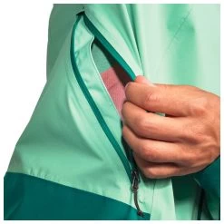 Schöffel Damen Regenjacke 2.5L Epic Trail 7 Schöffel Damen Regenjacke 2.5L Epic Trail -Outdoor Sportswear sch ffel damen regenjacke 2 5l epic tra 5013386 23664 6055 4152