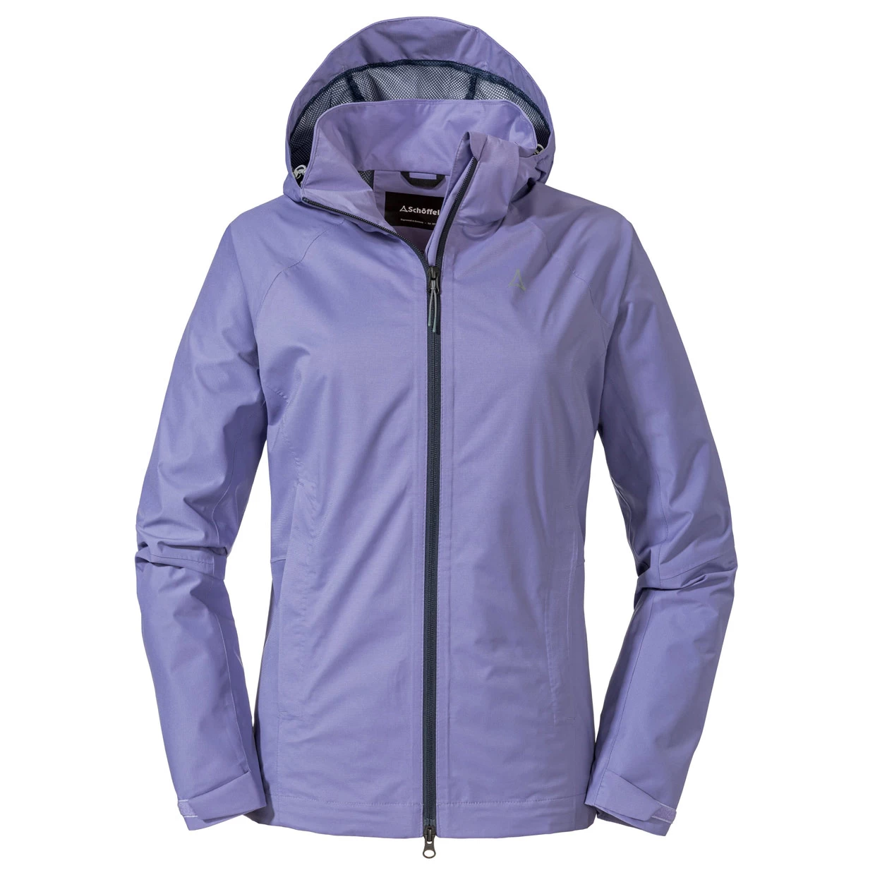 Schöffel Damen Regenjacke Easy XT 1 Schöffel Damen Regenjacke Easy XT