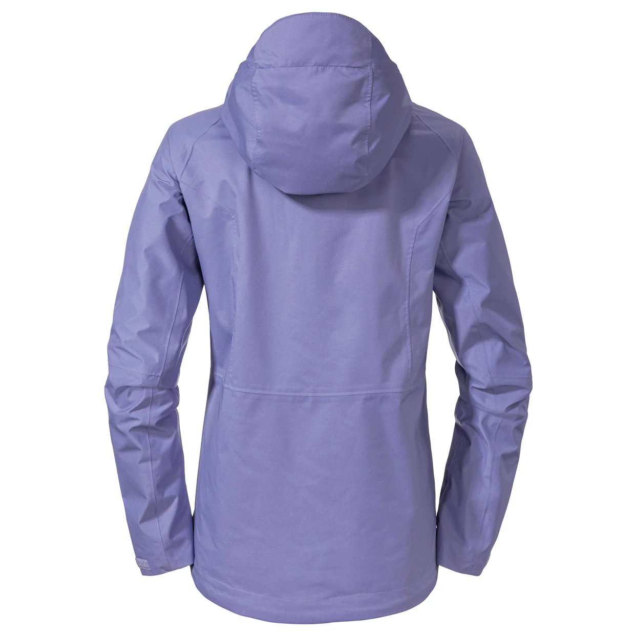 Schöffel Damen Regenjacke Easy XT 2 Schöffel Damen Regenjacke Easy XT – Bild 2