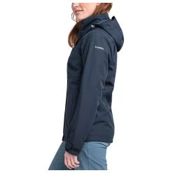 Schöffel Damen Regenjacke Gmund 7 Schöffel Damen Regenjacke Gmund -Outdoor Sportswear sch ffel damen regenjacke gmund 2013194 23650 8820 4142