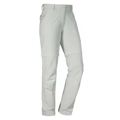Schöffel Damen Wanderhose Ascona Zip Off
