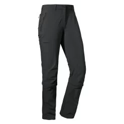 Schöffel Damen Wanderhose Engadin1 Zip Off