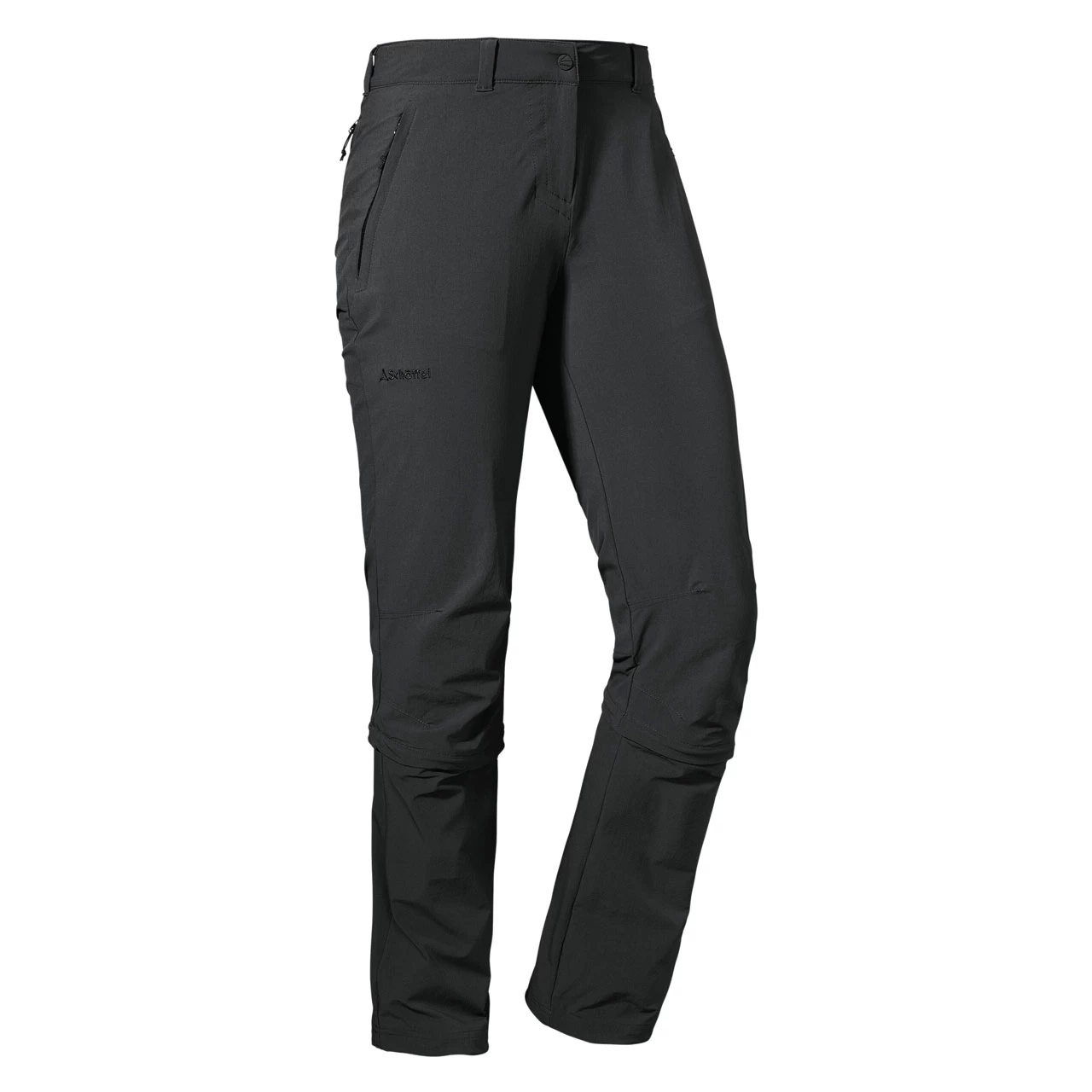 Schöffel Damen Wanderhose Engadin1 Zip Off 1 Schöffel Damen Wanderhose Engadin1 Zip Off