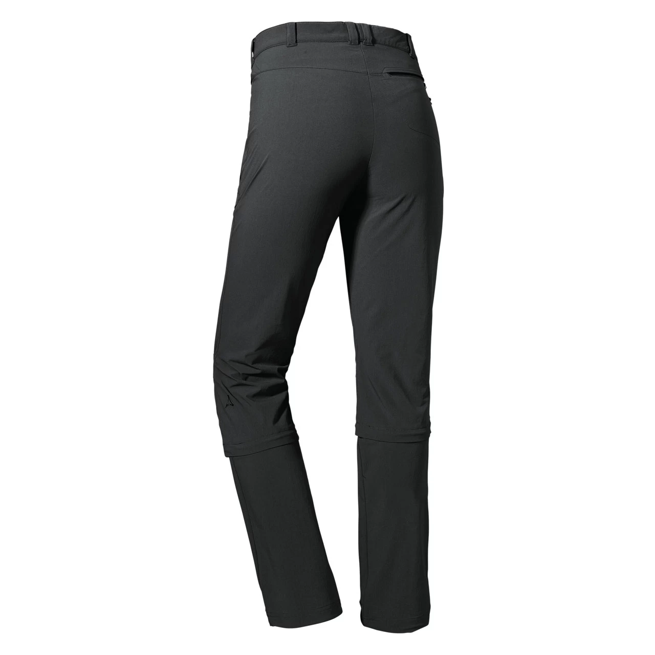 Schöffel Damen Wanderhose Engadin1 Zip Off 2 Schöffel Damen Wanderhose Engadin1 Zip Off – Bild 2