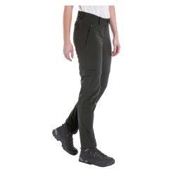 Schöffel Damen Wanderhose Pants Ascona Zip Off -Outdoor Sportswear sch ffel damen wanderhose pants ascona 201234322732 9830 3157