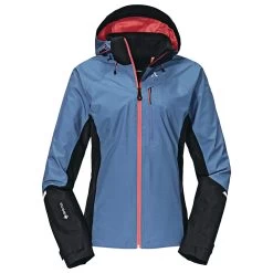 Schöffel Damen Wanderjacke Kreuzjoch