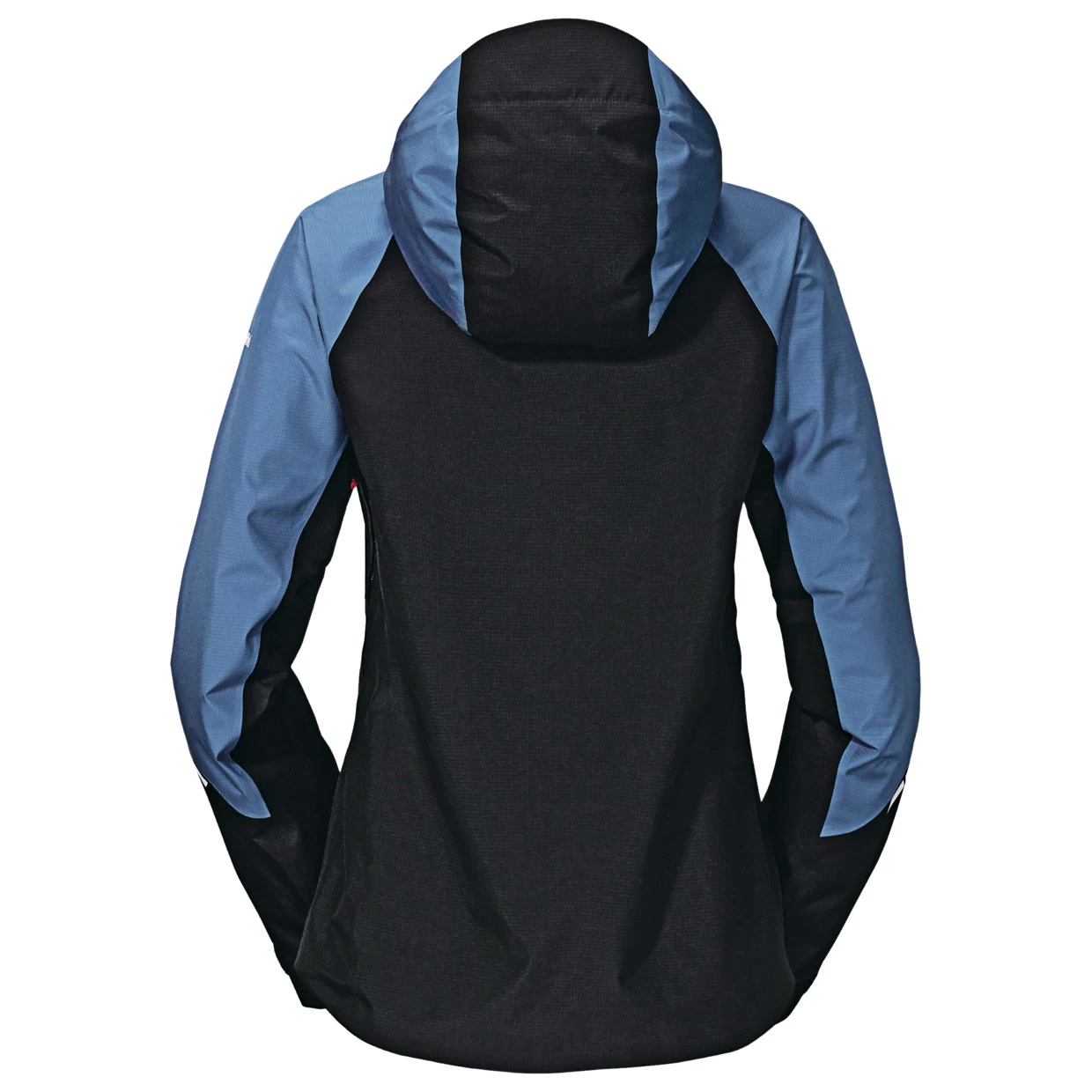 Schöffel Damen Wanderjacke Kreuzjoch 2 Schöffel Damen Wanderjacke Kreuzjoch – Bild 2