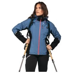 Schöffel Damen Wanderjacke Kreuzjoch 11 Schöffel Damen Wanderjacke Kreuzjoch -Outdoor Sportswear sch ffel damen wanderjacke kreuzjoch 2013339 23287 8575 3146