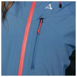 Schöffel Damen Wanderjacke Kreuzjoch 13 Schöffel Damen Wanderjacke Kreuzjoch -Outdoor Sportswear sch ffel damen wanderjacke kreuzjoch 2013339 23287 8575 5144
