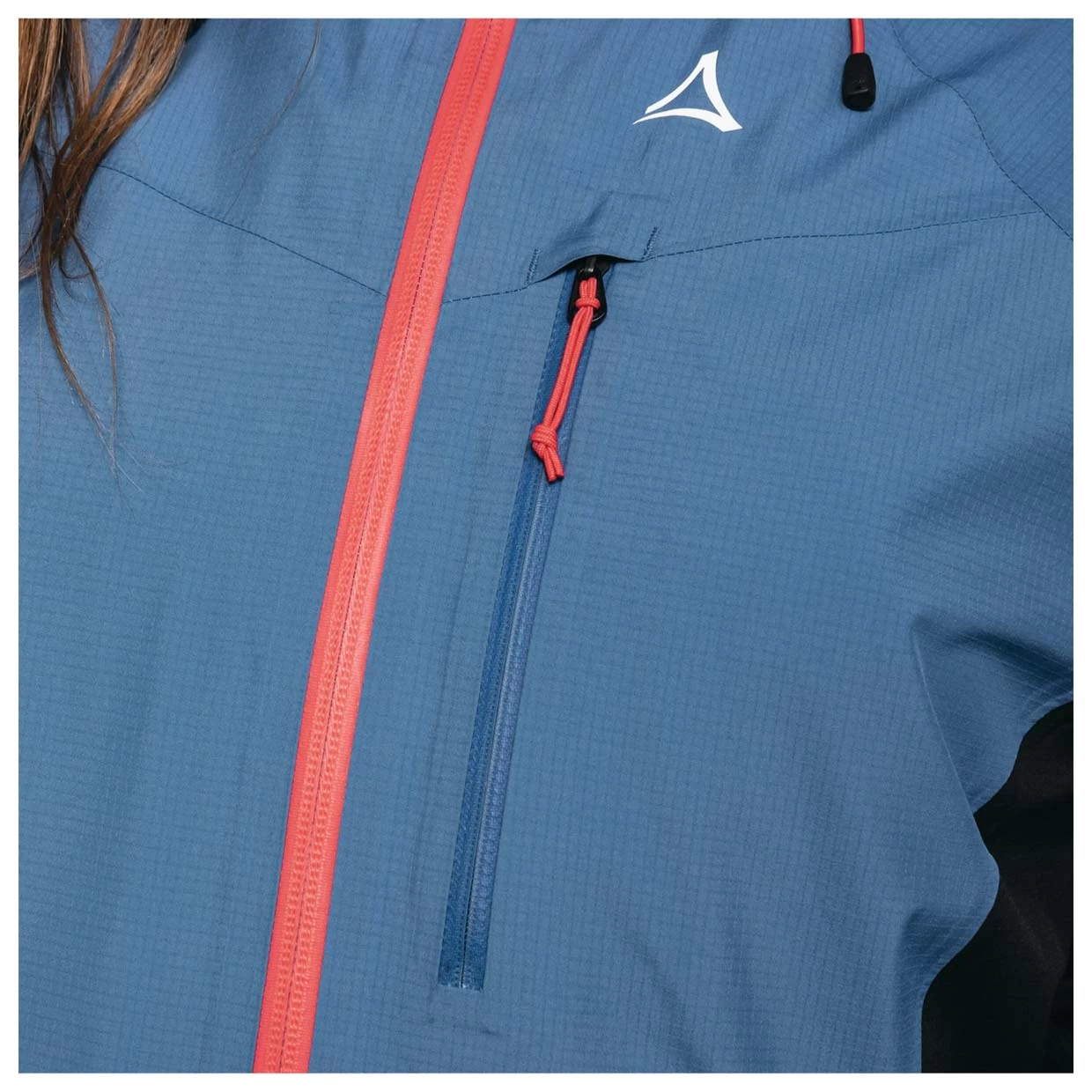 Schöffel Damen Wanderjacke Kreuzjoch 5 Schöffel Damen Wanderjacke Kreuzjoch – Bild 5