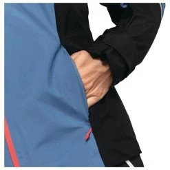 Schöffel Damen Wanderjacke Kreuzjoch 14 Schöffel Damen Wanderjacke Kreuzjoch -Outdoor Sportswear sch ffel damen wanderjacke kreuzjoch 2013339 23287 8575 6135