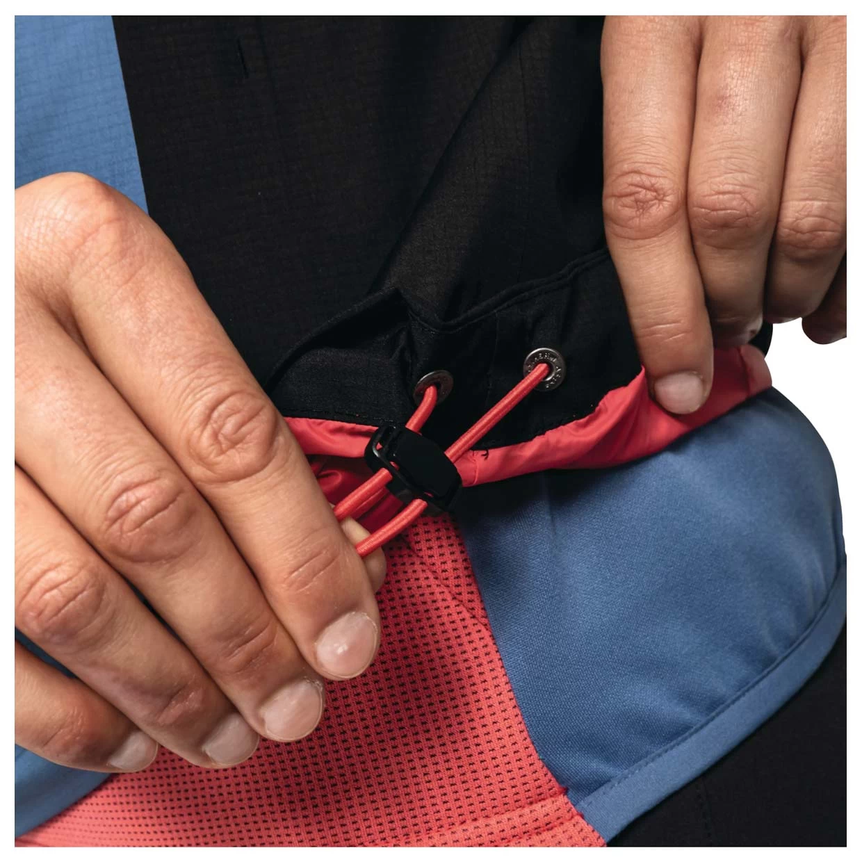 Schöffel Damen Wanderjacke Kreuzjoch 9 Schöffel Damen Wanderjacke Kreuzjoch – Bild 9