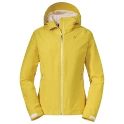 Schöffel Damen Wanderjacke Wamberg