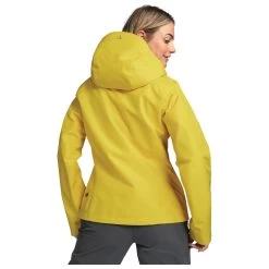Schöffel Damen Wanderjacke Wamberg -Outdoor Sportswear sch ffel damen wanderjacke wamberg 2013069 23582 5040 4145