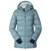 Schöffel Damen Wintermantel Insulated Parka Boston