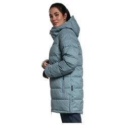 Schöffel Damen Wintermantel Insulated Parka Boston -Outdoor Sportswear sch ffel damen wintermantel insulated p 2012806 23359 8535 4250