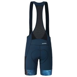 Schöffel Herren Fahrradhose Skin Pants Solo Bib 4h