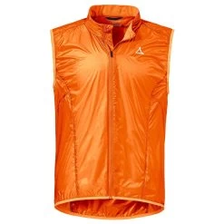 Schöffel Herren Fahrradweste Brolio