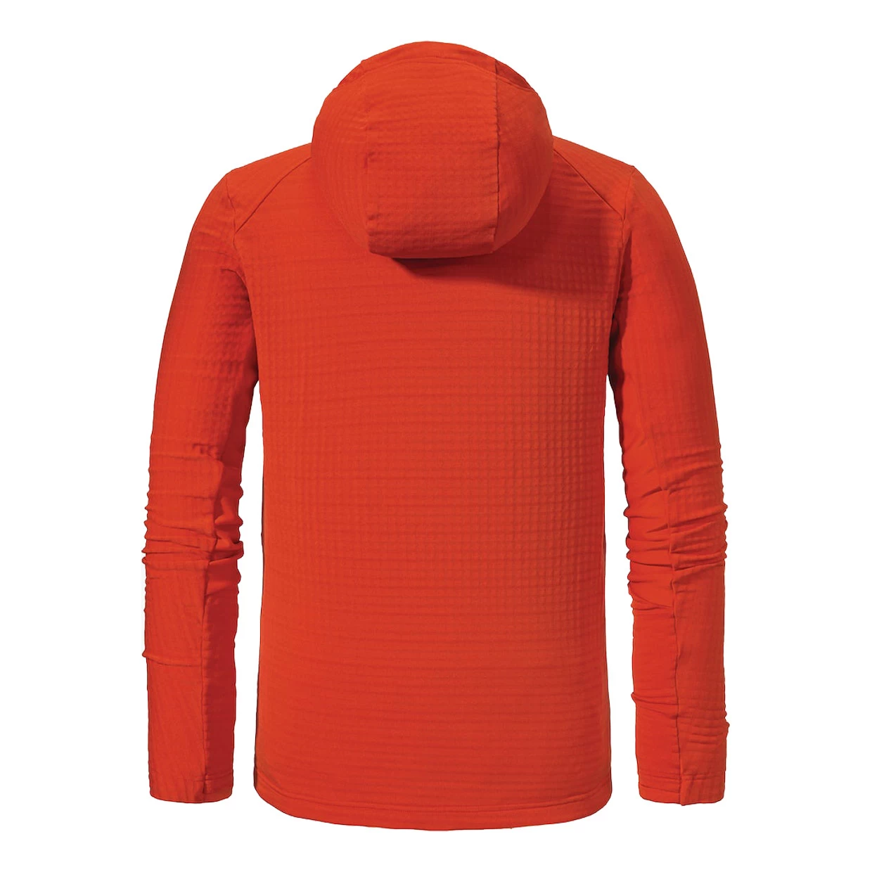 Schöffel Herren Fleece Hoodie Rotbach 2 Schöffel Herren Fleece Hoodie Rotbach – Bild 2