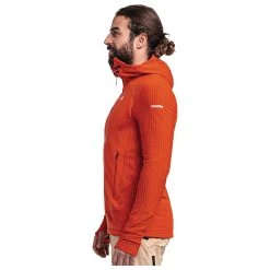 Schöffel Herren Fleece Hoodie Rotbach 7 Schöffel Herren Fleece Hoodie Rotbach -Outdoor Sportswear sch ffel herren fleece hoodie rotbach 2023603 23654 5480 3147 1