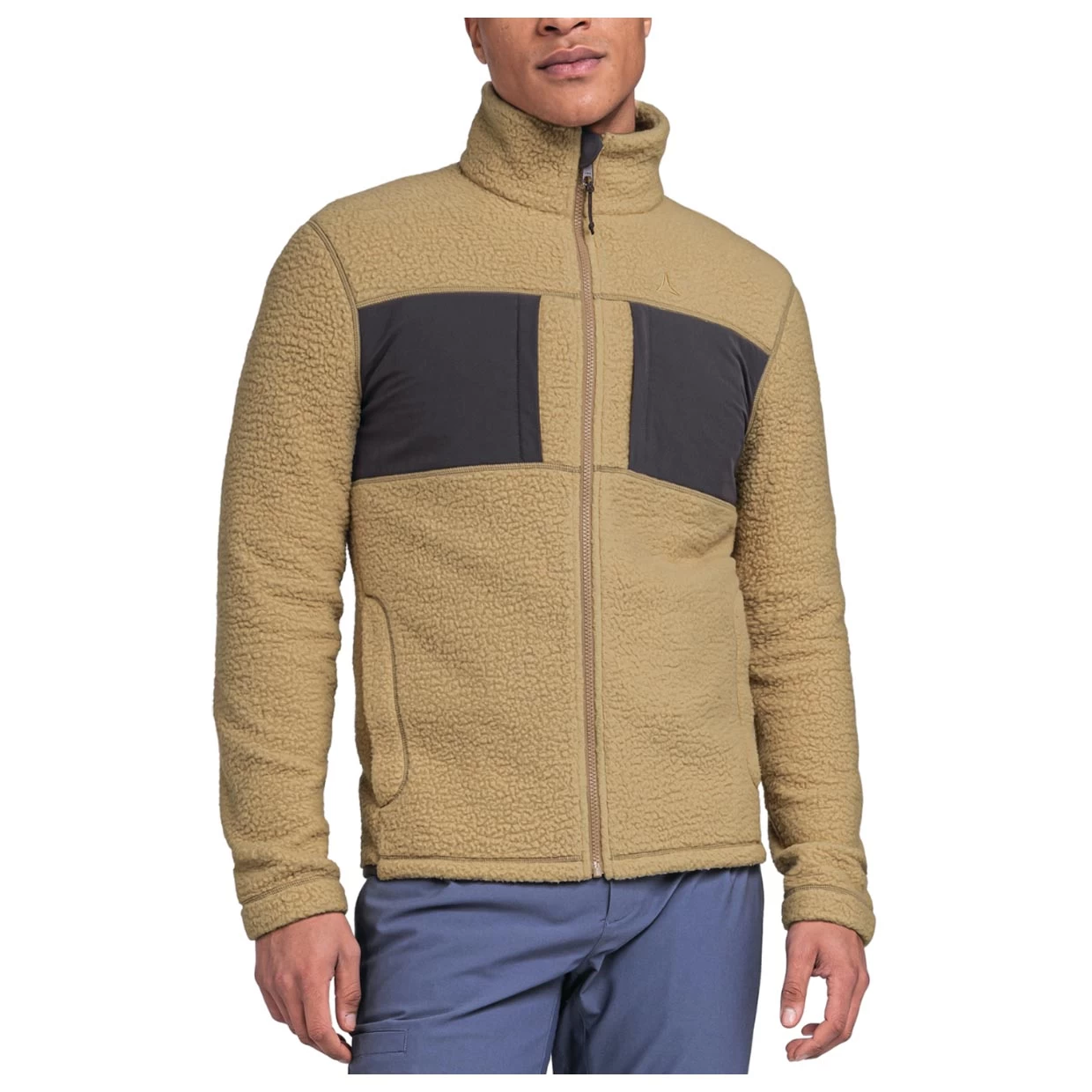 Schöffel Herren Fleecejacke Atlanta 2 Schöffel Herren Fleecejacke Atlanta – Bild 2