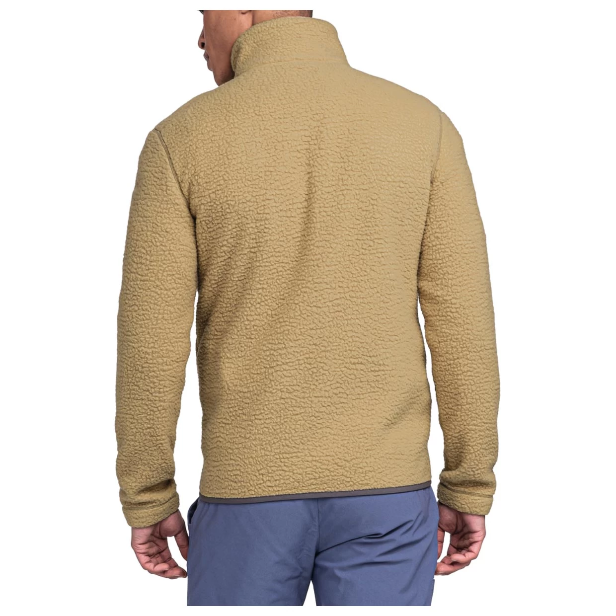 Schöffel Herren Fleecejacke Atlanta 3 Schöffel Herren Fleecejacke Atlanta – Bild 3