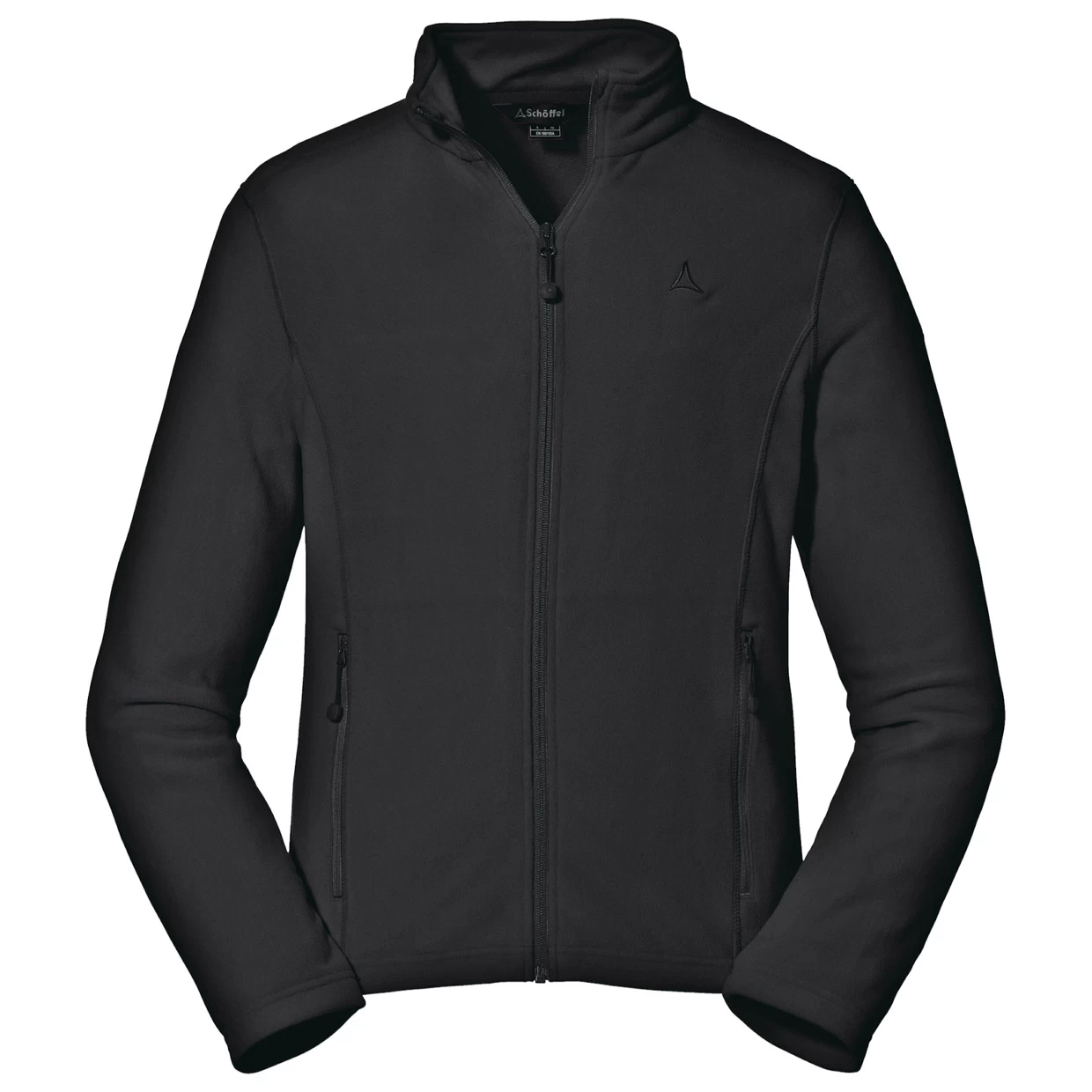 Schöffel Herren Fleecejacke Cincinnati2