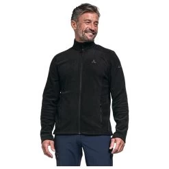 Schöffel Herren Fleecejacke Cincinnati2 -Outdoor Sportswear sch ffel herren fleecejacke cincinnati2 2022616 23291 9990 3143