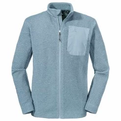 Schöffel Herren Fleecejacke Genua
