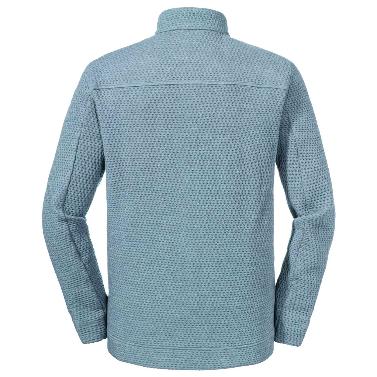 Schöffel Herren Fleecejacke Genua 2 Schöffel Herren Fleecejacke Genua – Bild 2