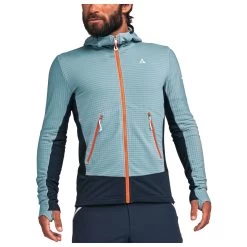 Schöffel Herren Fleecejacke Hoody Monte Sart 7 Schöffel Herren Fleecejacke Hoody Monte Sart -Outdoor Sportswear sch ffel herren fleecejacke hoody monte 2023662 23820 8215 3153