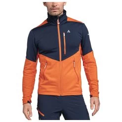 Schöffel Herren Fleecejacke Hydalen 7 Schöffel Herren Fleecejacke Hydalen -Outdoor Sportswear sch ffel herren fleecejacke hydalen 2023670 23875 5360 3153
