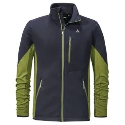 Schöffel Herren Fleecejacke Lodron