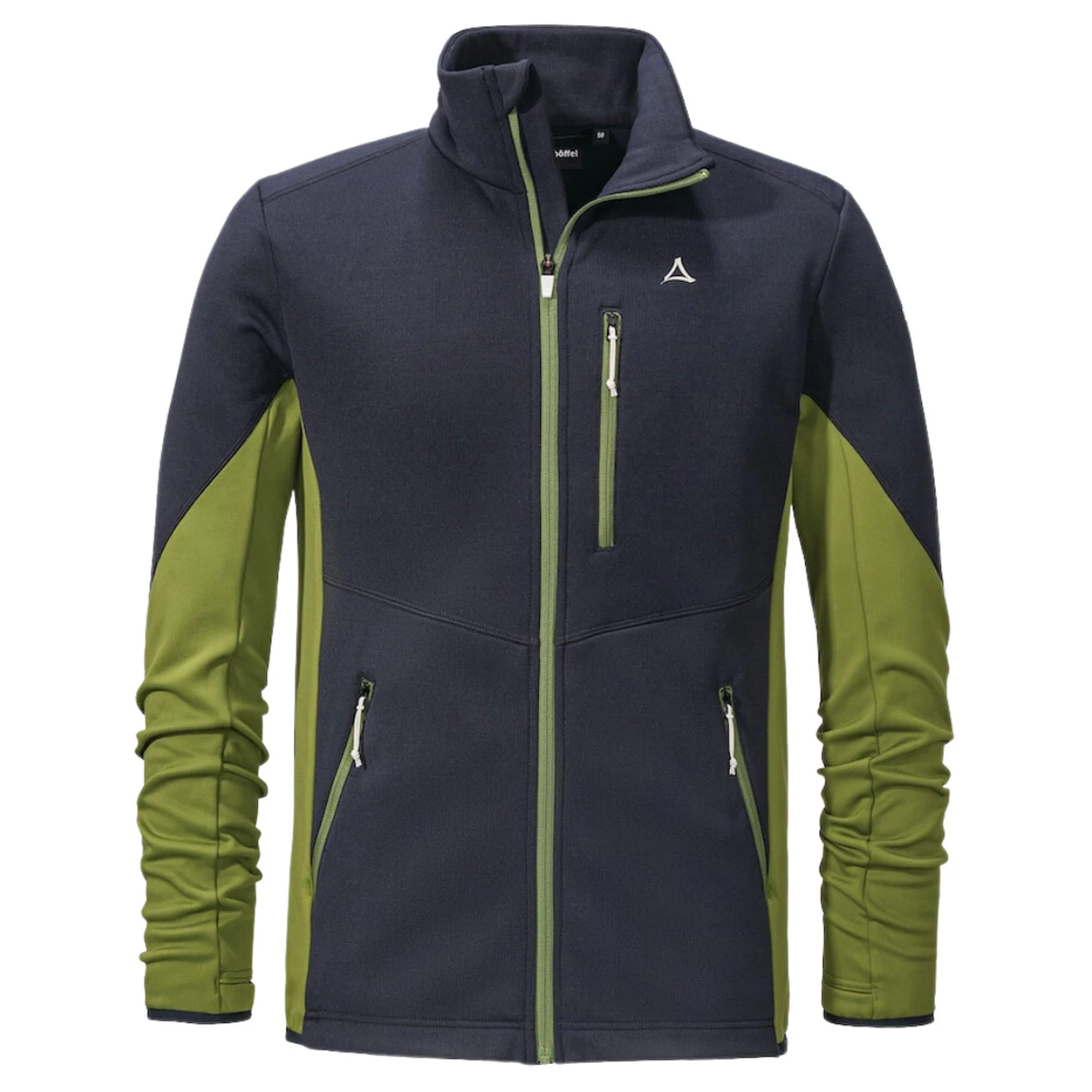 Schöffel Herren Fleecejacke Lodron