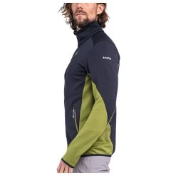Schöffel Herren Fleecejacke Lodron 7 Schöffel Herren Fleecejacke Lodron -Outdoor Sportswear sch ffel herren fleecejacke lodron 2023587 23799 0883 4147