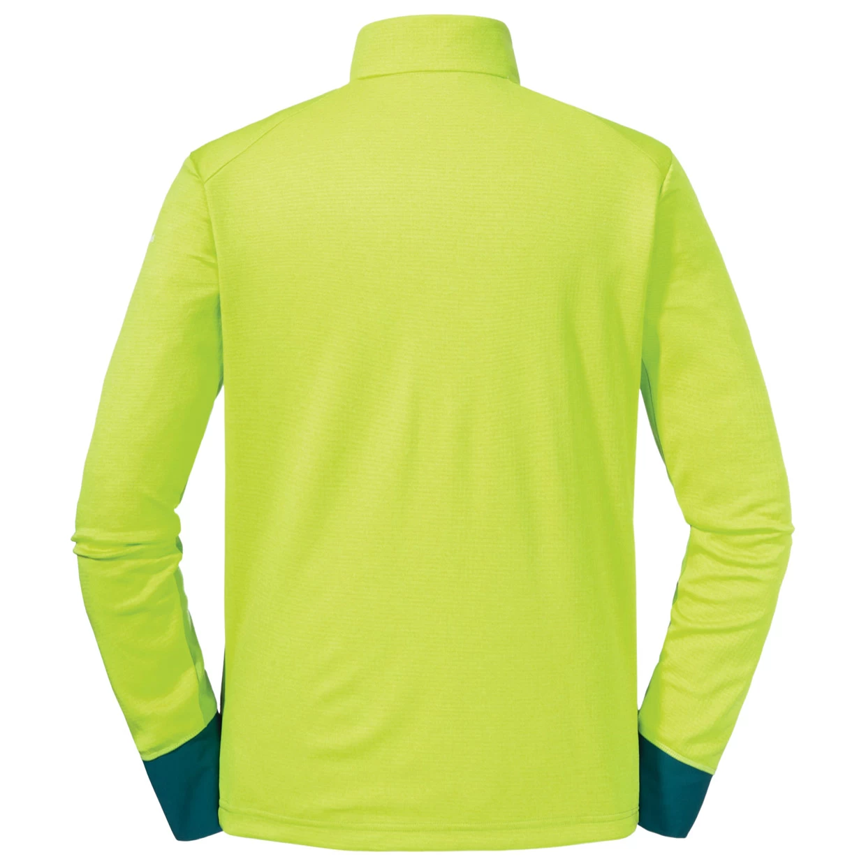 Schöffel Herren Fleecejacke Rotwand 2 Schöffel Herren Fleecejacke Rotwand – Bild 2