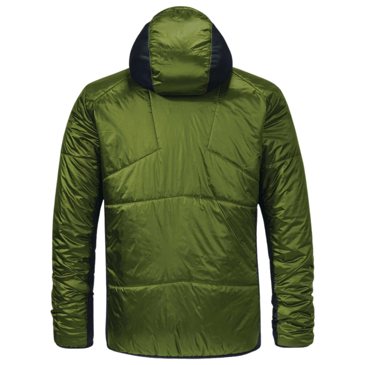 Schöffel Herren Isolationsjacke Hybrid Stams 2 Schöffel Herren Isolationsjacke Hybrid Stams – Bild 2