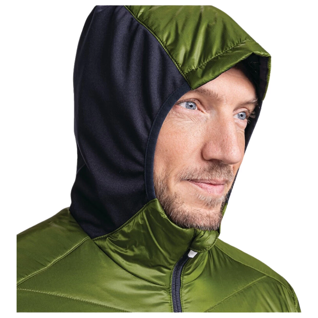 Schöffel Herren Isolationsjacke Hybrid Stams 6 Schöffel Herren Isolationsjacke Hybrid Stams – Bild 6