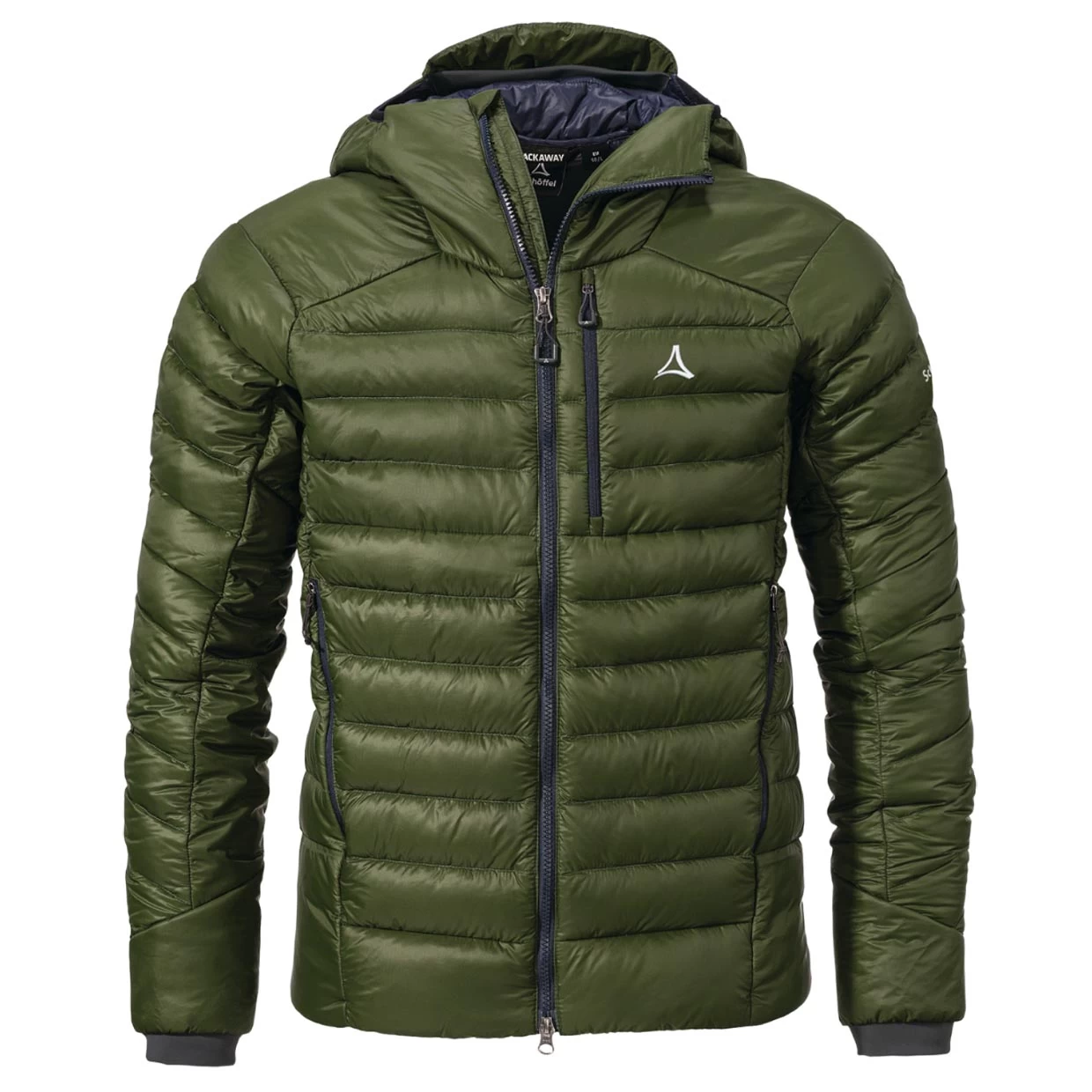 Schöffel Herren Isolationsjacke Tschierval 1 Schöffel Herren Isolationsjacke Tschierval