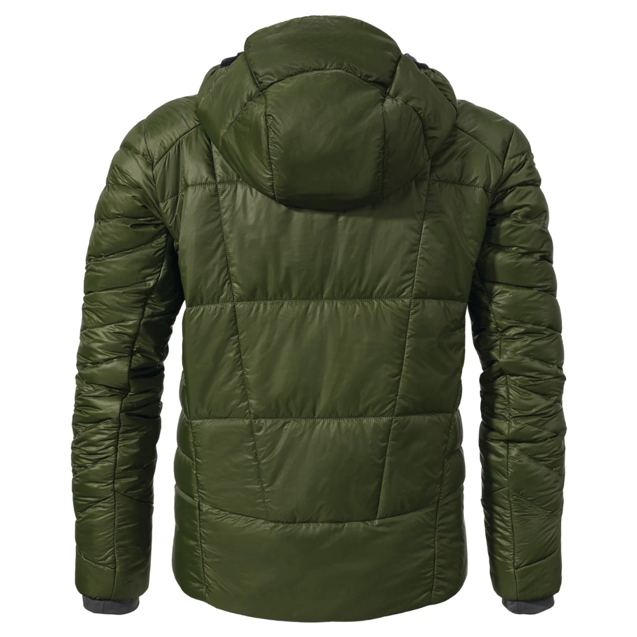 Schöffel Herren Isolationsjacke Tschierval 2 Schöffel Herren Isolationsjacke Tschierval – Bild 2